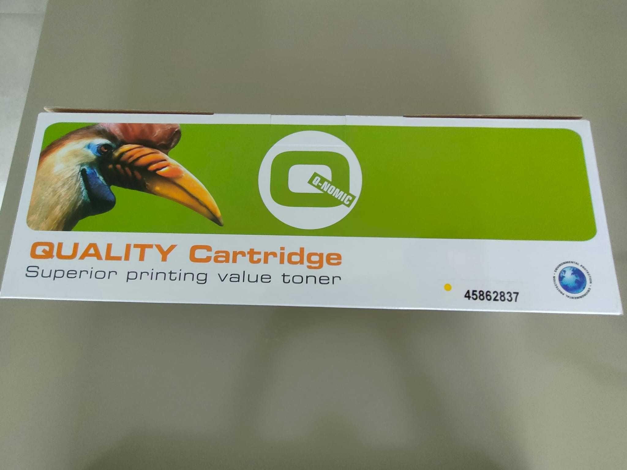 Vendo toner compatível com OKI