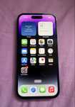 Продам IPhone 14 Pro в отличном состоянии