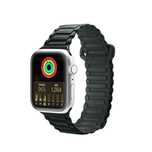 Dux Ducis pasek Apple Watch (49, 45, 44, 42 mm) magnetyczna opaska