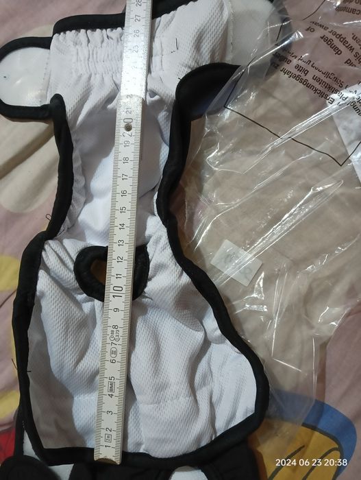 Многоразовые подгузники трусики для собак