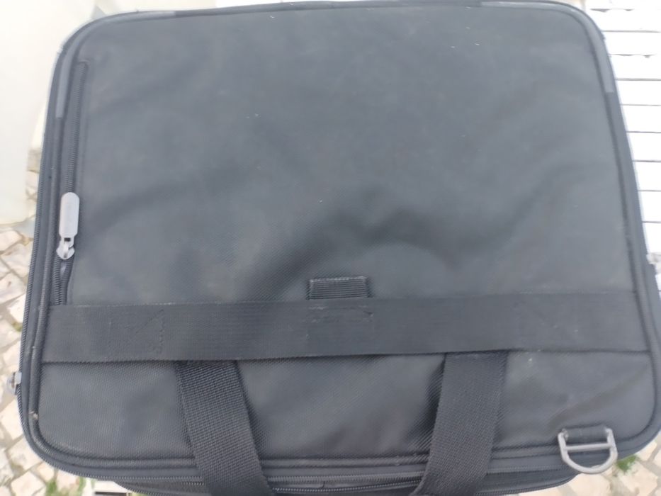 Pastas para pc caselogic e targus