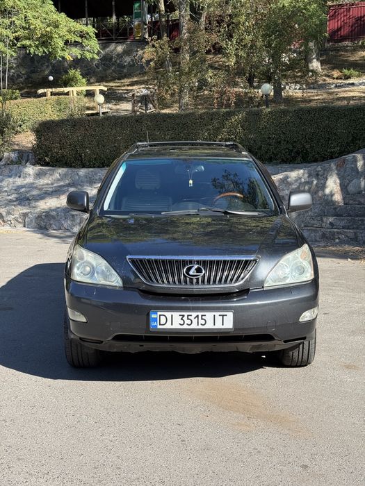 Продам LEXUS Rx 330