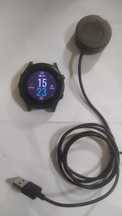 zegarek smartwatch Garmin Forerunner 945 biegacz