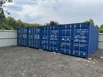 Wynajmę box, magazyn, kontener, garaż, selfstorage Mysłowice Ćmok
