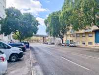 Loja com 90 m2 localizada em avenida muito movimentada, zona do Dufa