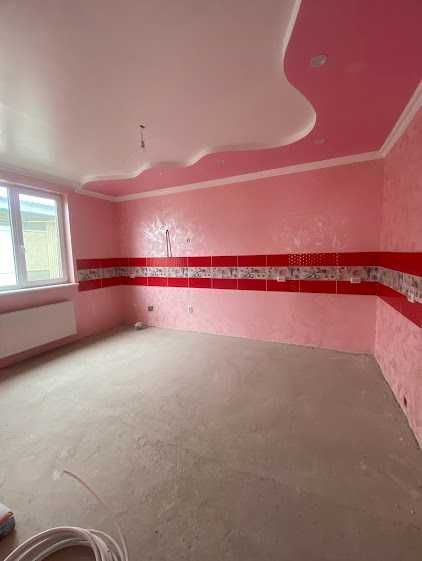 продається будинок с Керстенці (40 км від Чернівців)