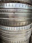 285/40/21 Goodyear
