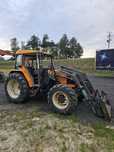Sprzedam ciągnik Renault Ceres 335x