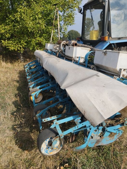 СУПН-8 в хорошем состоянии