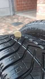 Opony Zimowe Pirelli  205/55 R16 RENAULT MEGAN 4