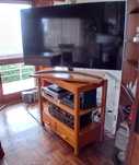 Movel cerejeira TV