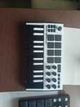 AKAI Professional MPK Mini MK3