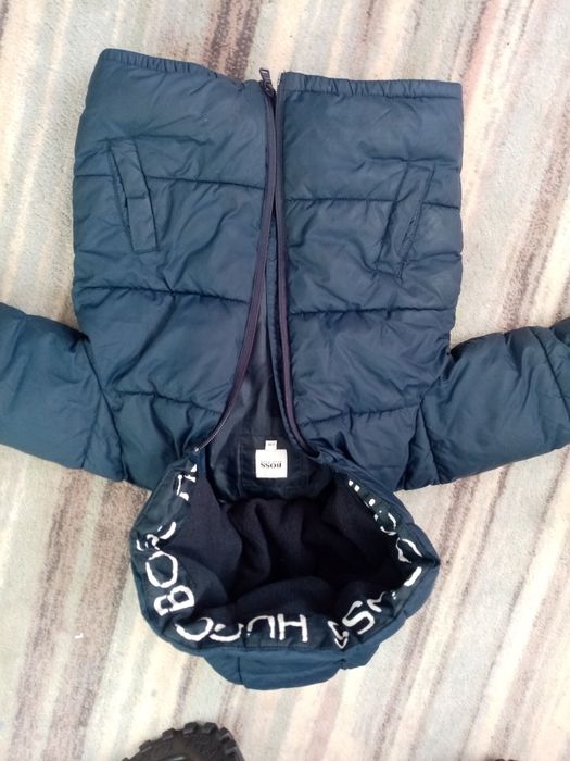 Oryginalna Kurta Hugo boss roz 90