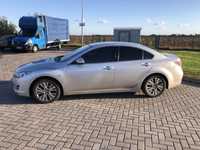 Mazda 6 GH 2008