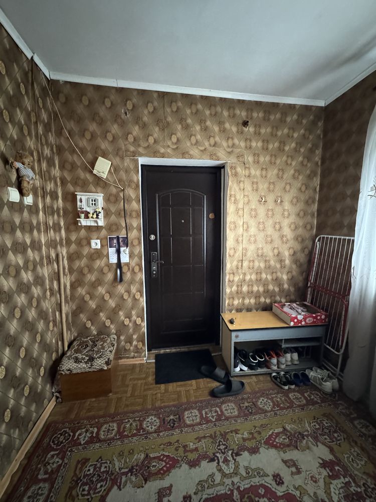 Продаж частини будинку