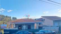 Moradia para acabamento em Vilarinho