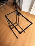 Mesa apoio VITTSJO ikea