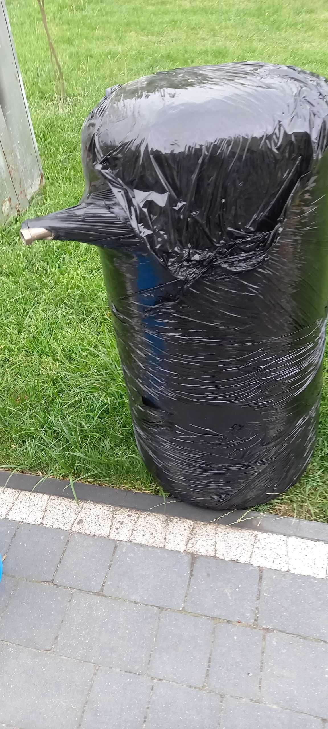 Bojler z wężownicą 120 litrów
