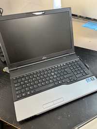 Fujitsu ah-532 i5-3230 8 gb ram Ssd 64 gb