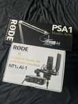 Zestaw Rode NT1 3gen