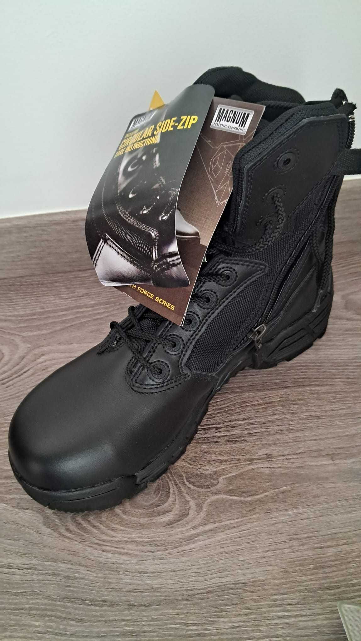 Botas MAGNUM Novas
