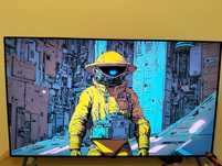 LG OLED55B56LA 55" – Nova, fora da caixa