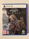Assassins creed mirage PL ideał