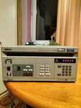 SONY LVR-6000 Laserowy rejestrator wideo