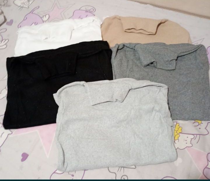 Водолазка, гольф подросток р.152-176 см Турция