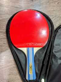 Тенісна ракетка для настільного тенісу Huieson 3*