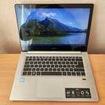 Acer Swift SF314-52 14" FHD/IPS i5-8250u/4Gb DDR4/SSD 256Gb/UHD620
