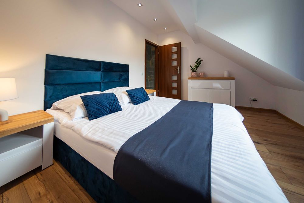 DOM wyłączność do 12 osób. Jacuzzi, taras, bajeczne widoki, SYLWESTER