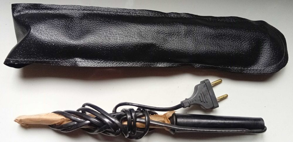 Электропаяльник ЭПСН 40-220 (новый)