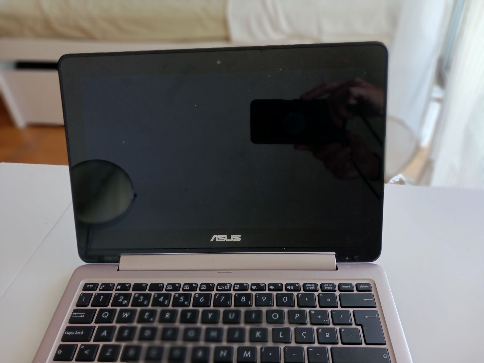 Computador Asus (pc e tablet)