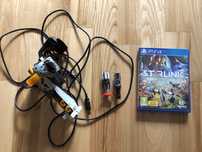 JAK NOWA!! Gra Starlink PS4