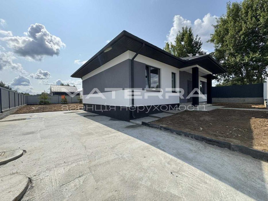 Тарасівка продаж будинку 90 м2 біля лісу