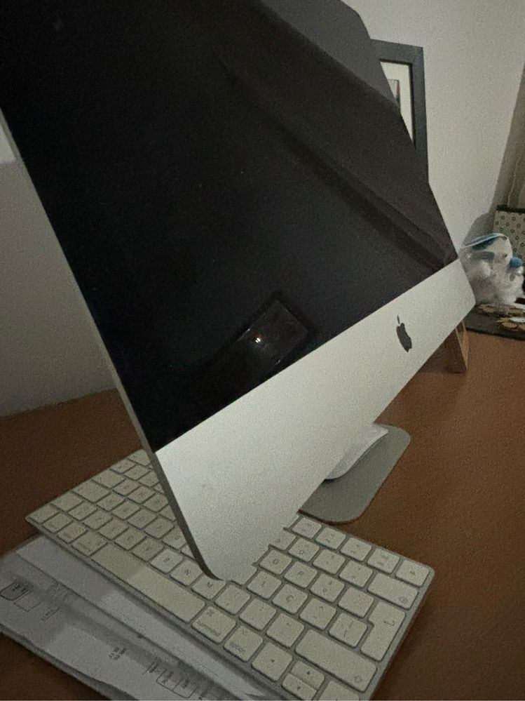 Apple iMac usado