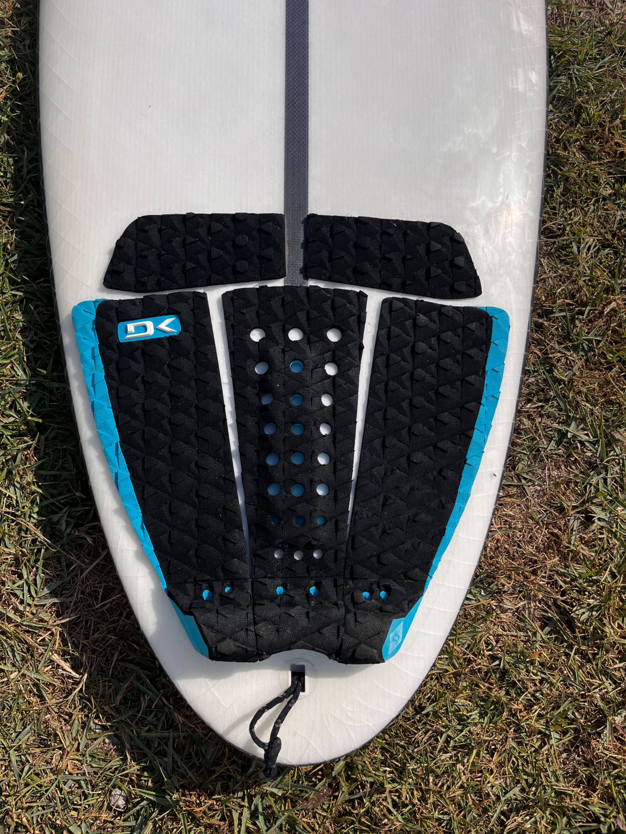Prancha de surf JS monsta box 5’7 24,4L