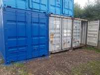 Magazyny do wynajęcia / kontener / self storage 15m2