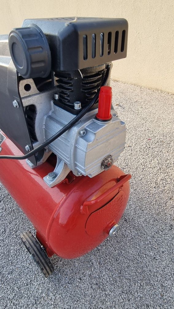 Compressor EINHELL TC-AC 190/24/8