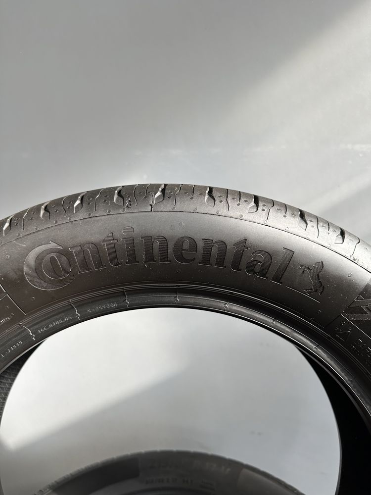 215/55 R17 94V шины Demo Continental Eco Contact 6