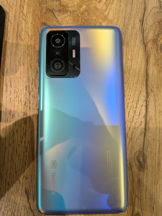 Xiaomi 11T pro 5G 8/256GB dual sim