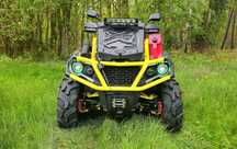 Aodes Odes Pathcross Max 1000 Nie Can Am