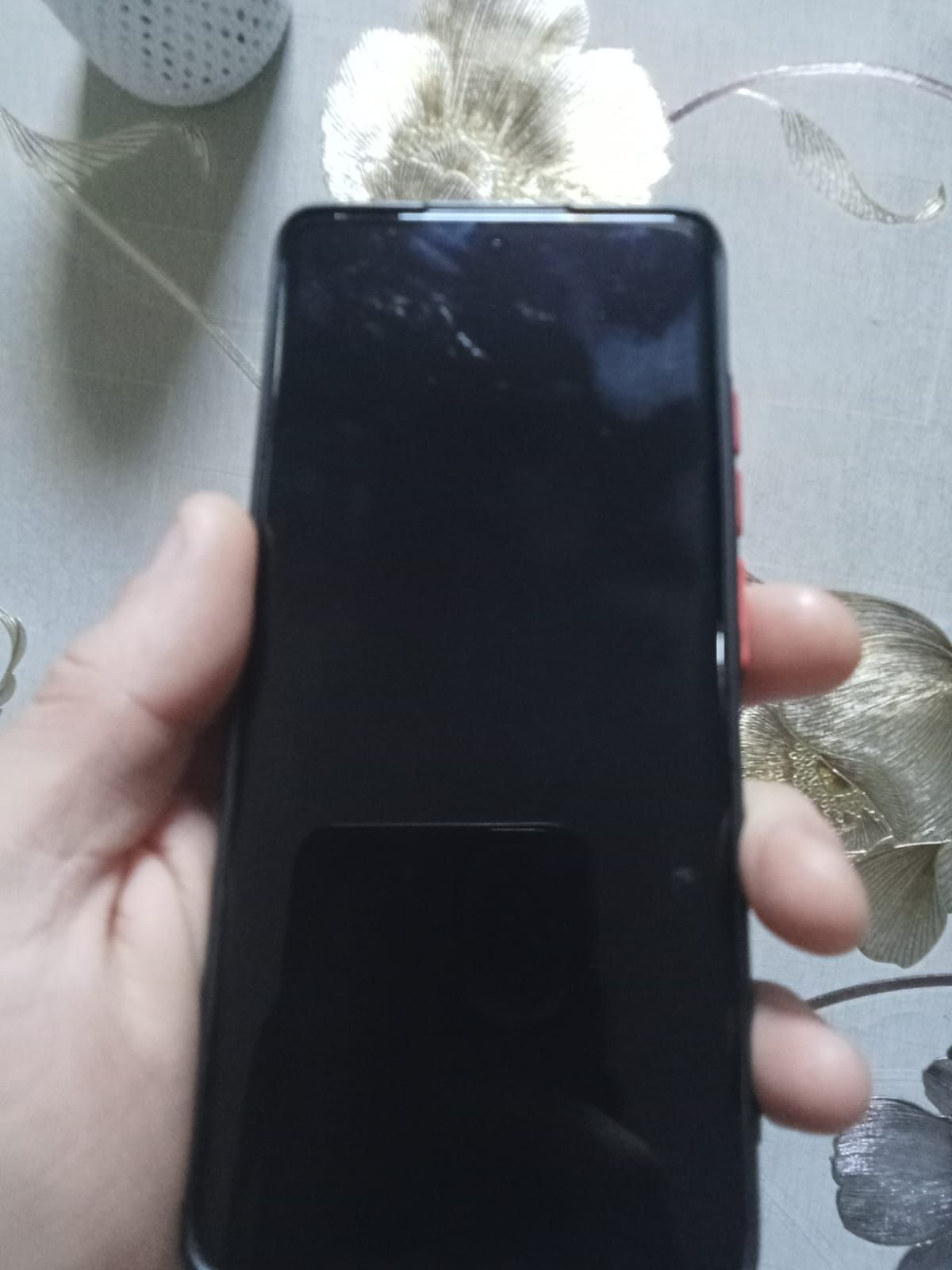 Xiaomi 12 X troco