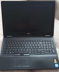 Dell latitude 5570 i5 16 GBram 256SSD WIN10