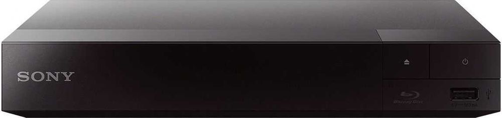 SONY - Odtwarzacz Blu-ray Sony BDP-S1700