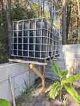 Depósitos de água 1000L