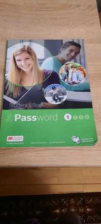Students Book Password 1