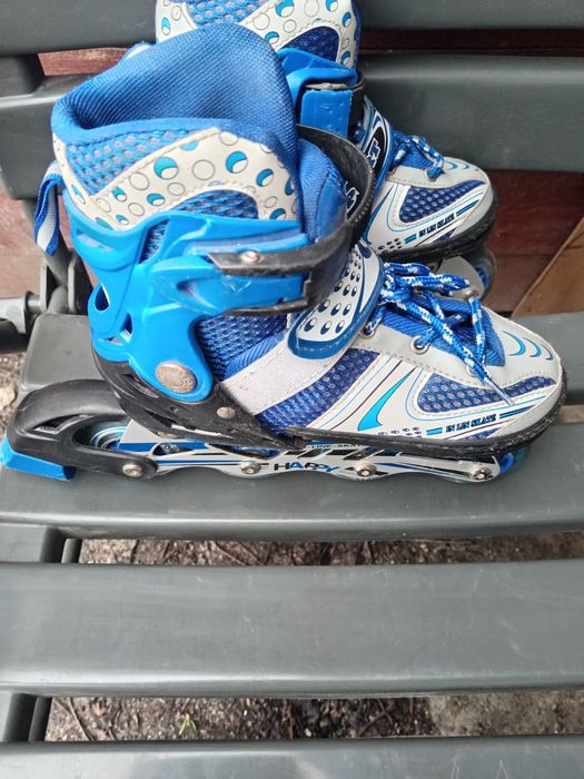 Ролики дитячі розмір 28-33