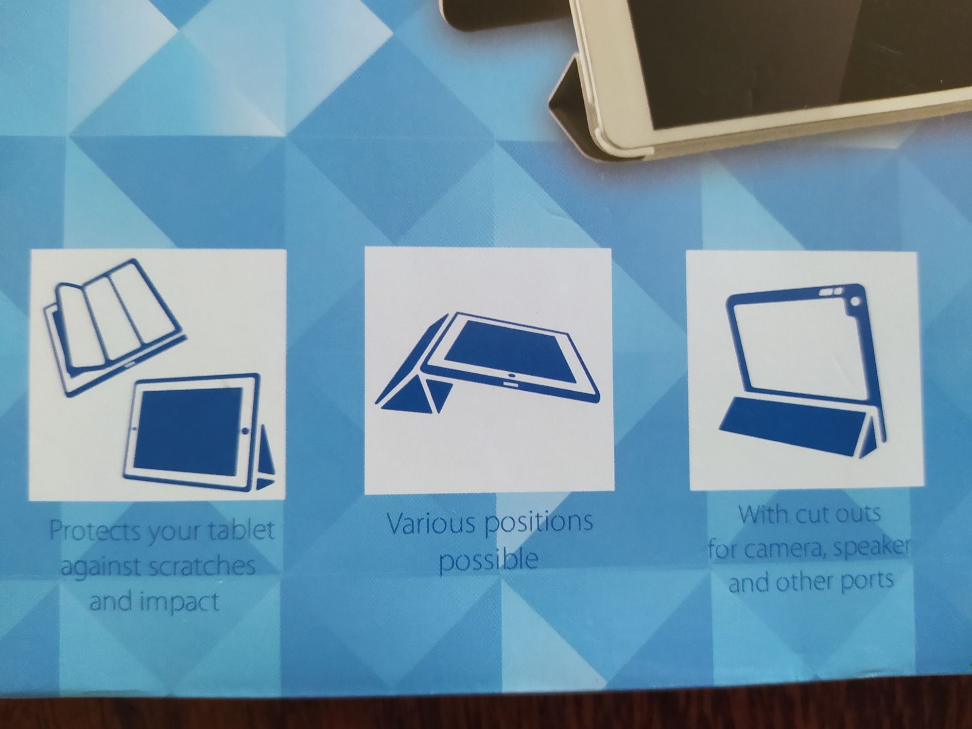 Etui na tablet - LAB31